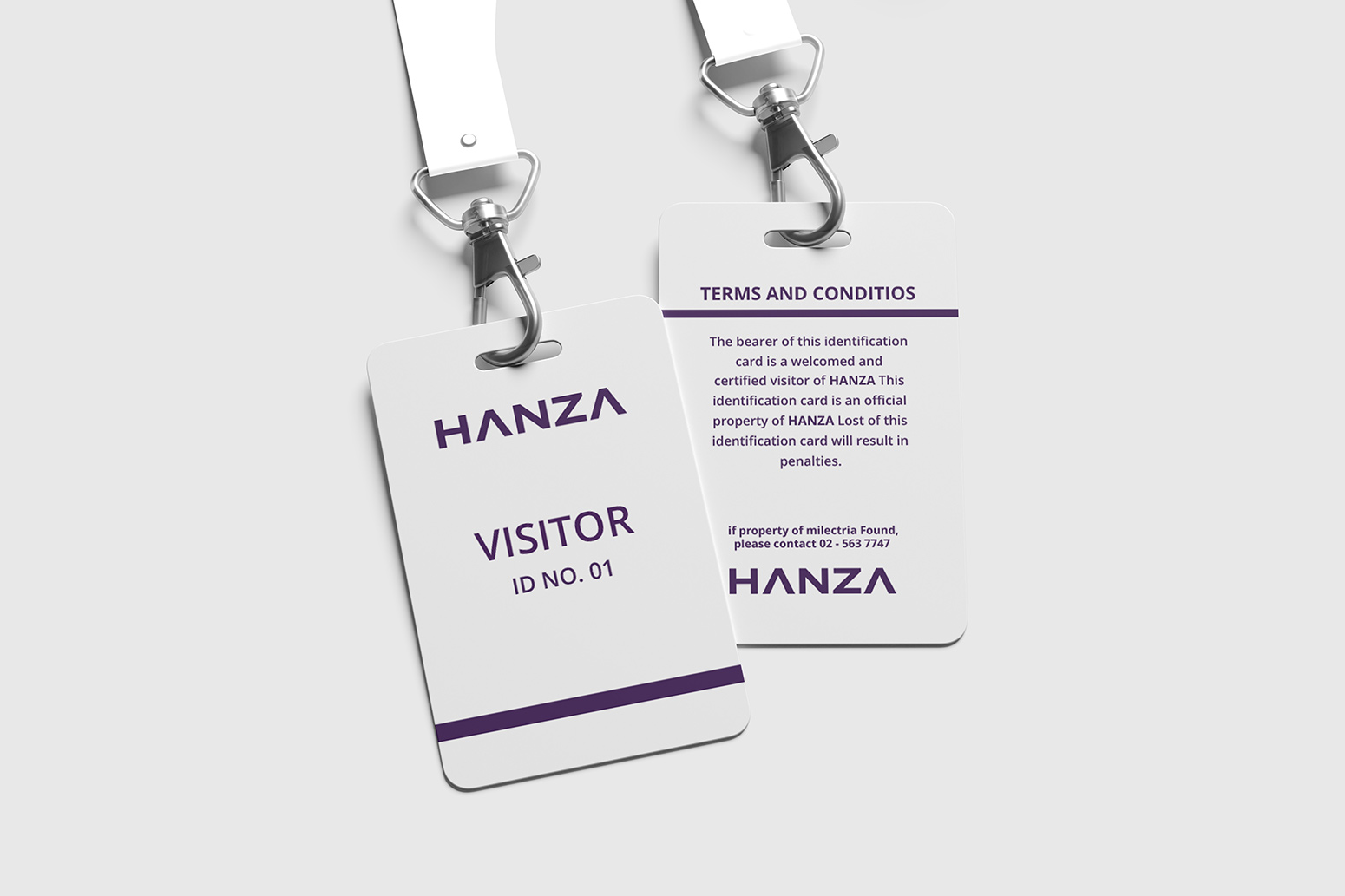 ID Cards